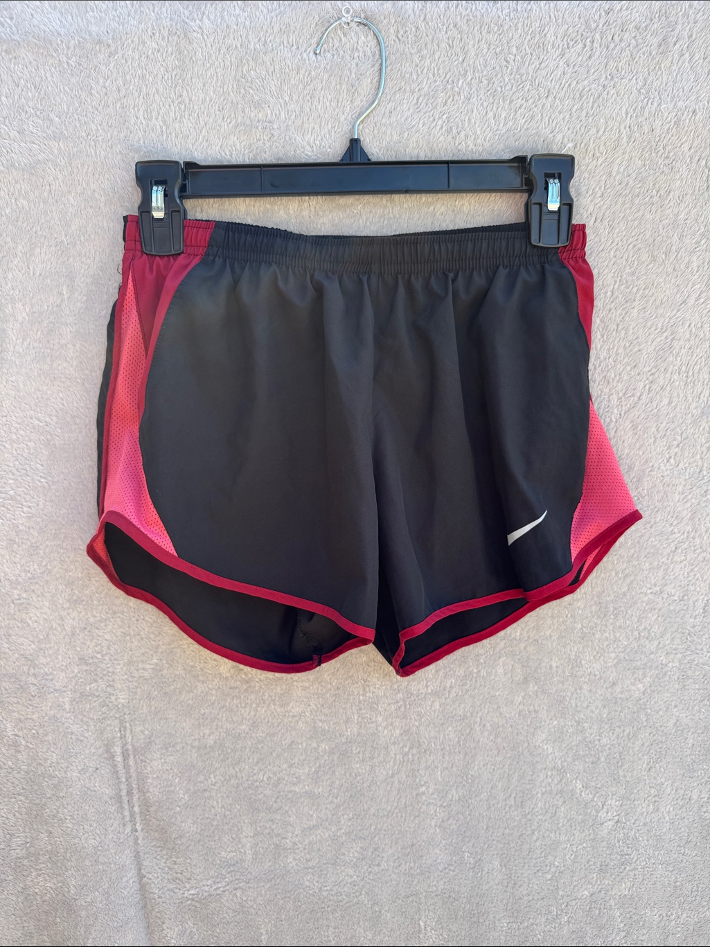 Women’s Nike Tempo Running Shorts Size Xs
